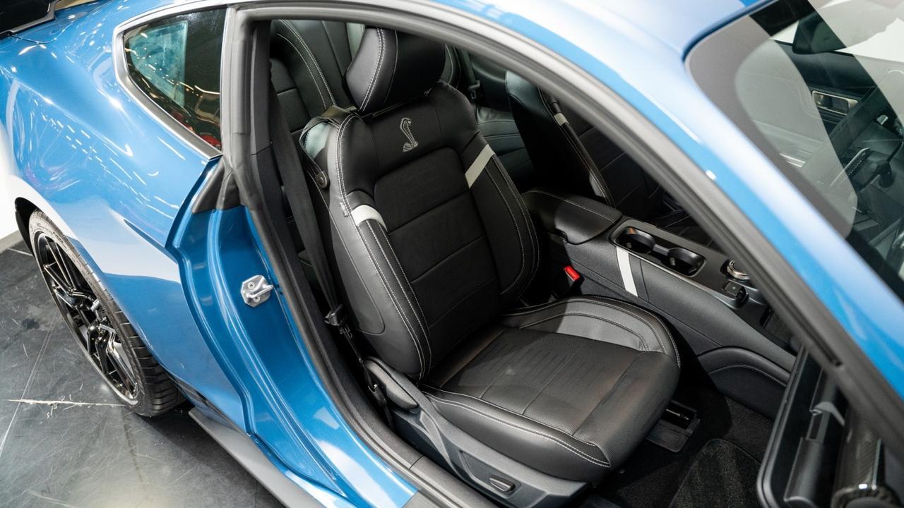 2021 Ford Mustang Shelby GT500 Franklin TN