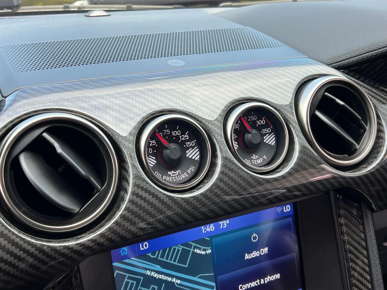 2021 Ford Mustang Shelby GT500 Indianapolis IN