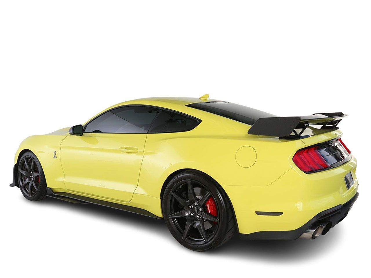 2021 Ford Mustang Shelby GT500 Indianapolis IN