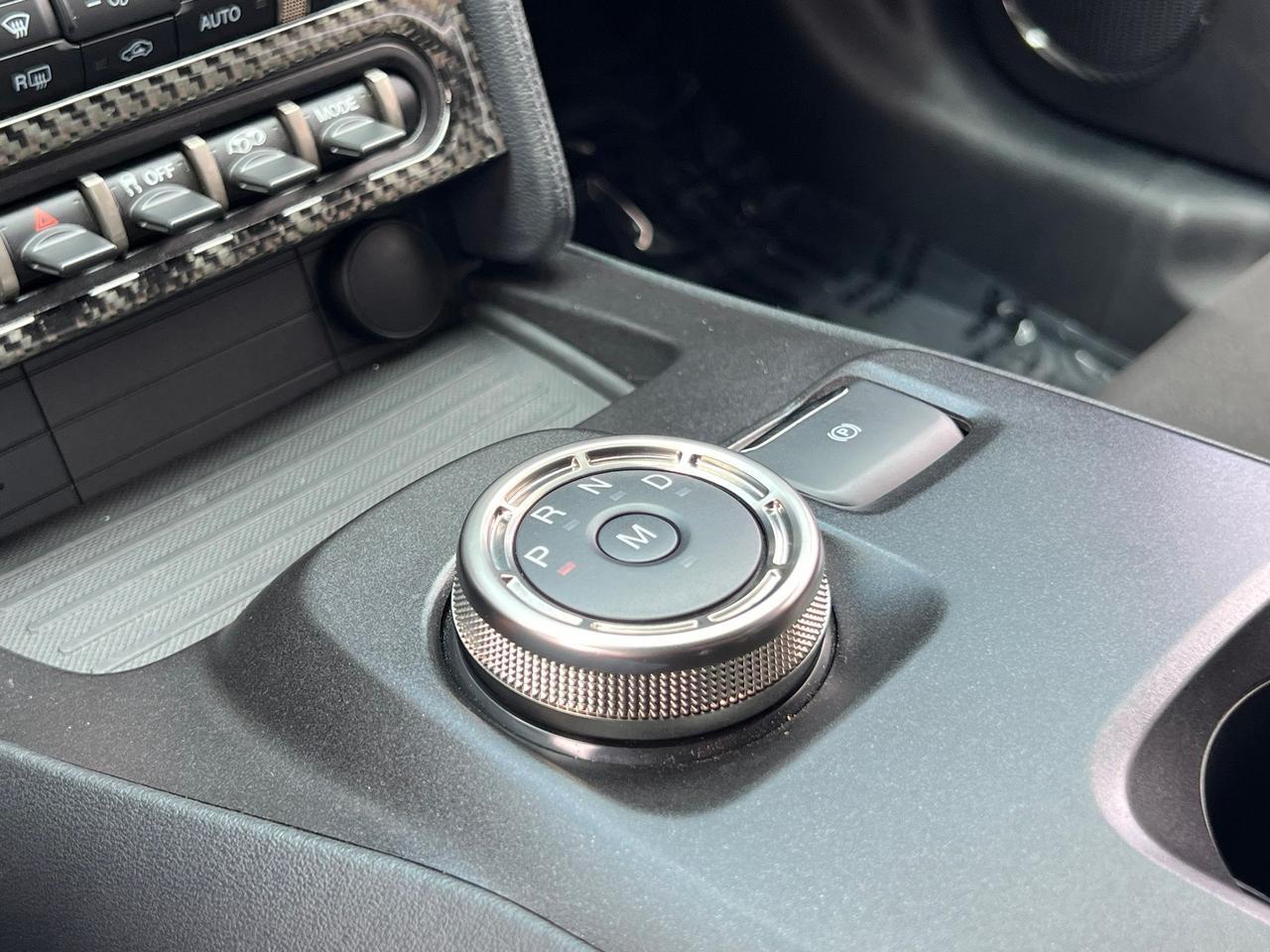 2021 Ford Mustang Shelby GT500 Indianapolis IN