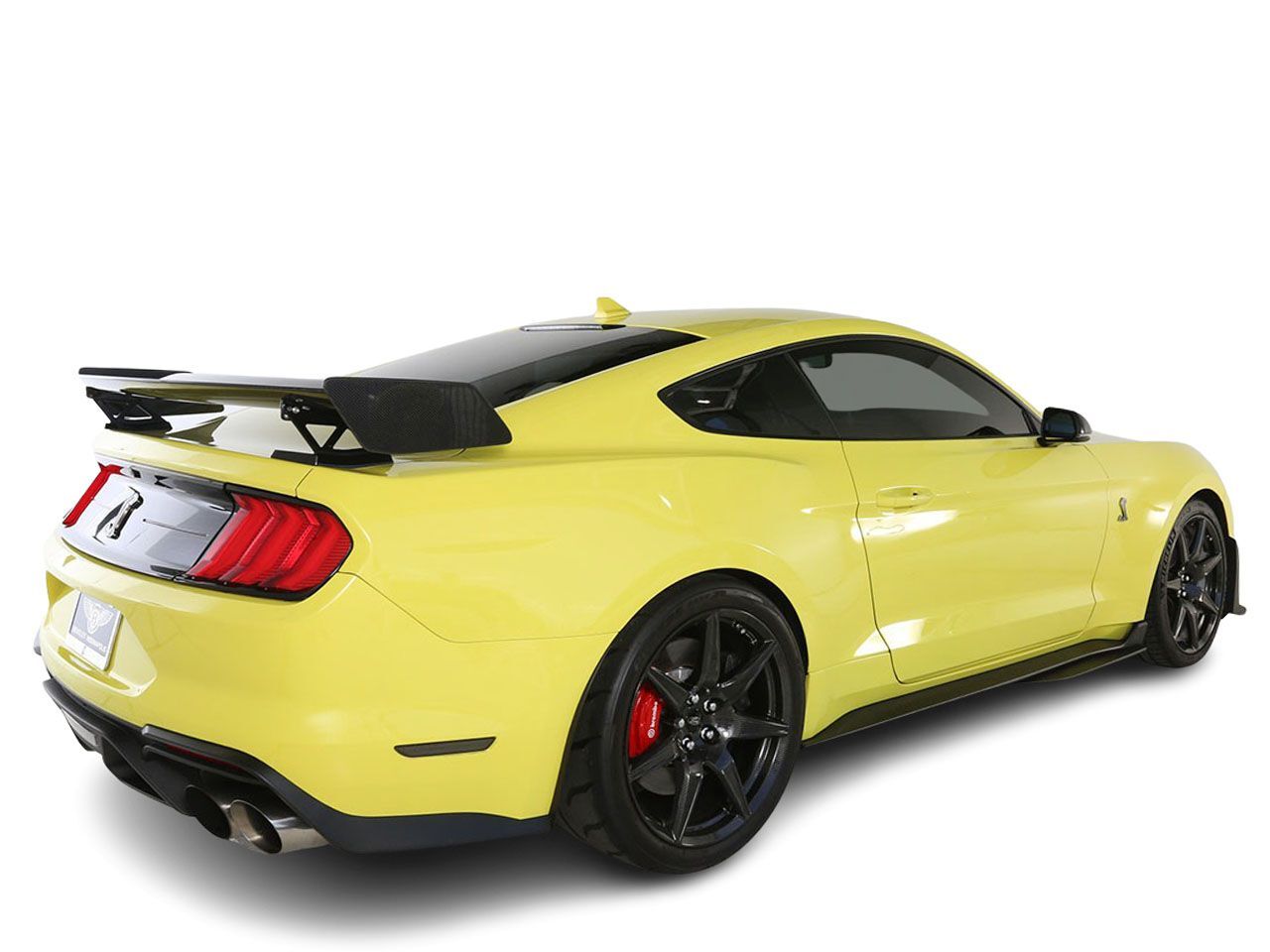 2021 Ford Mustang Shelby GT500 Indianapolis IN