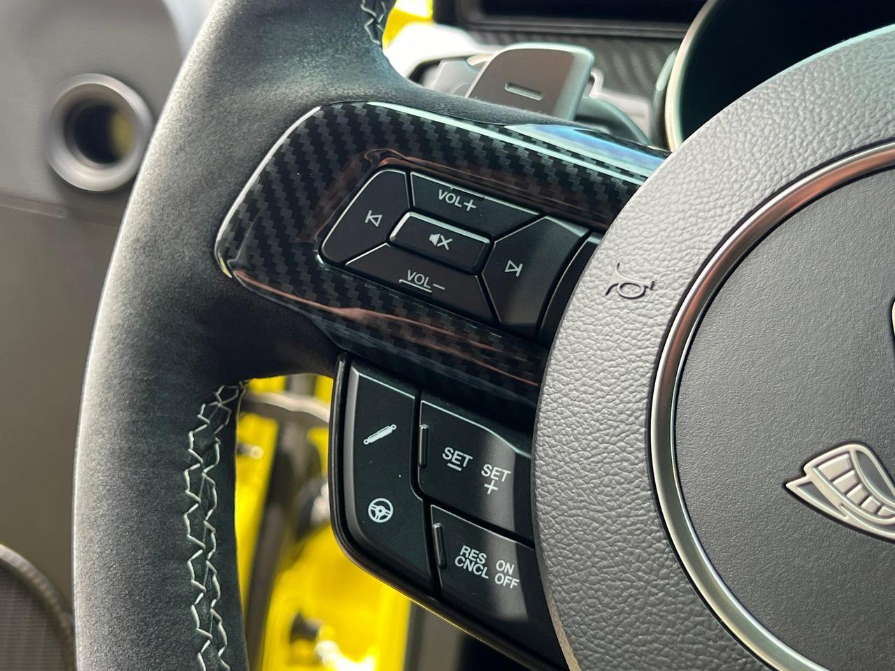 2021 Ford Mustang Shelby GT500 Indianapolis IN