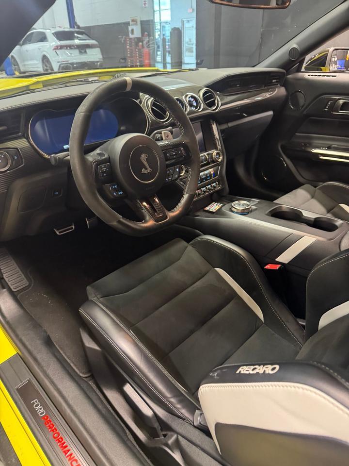 2021 Ford Mustang Shelby GT500 Indianapolis IN
