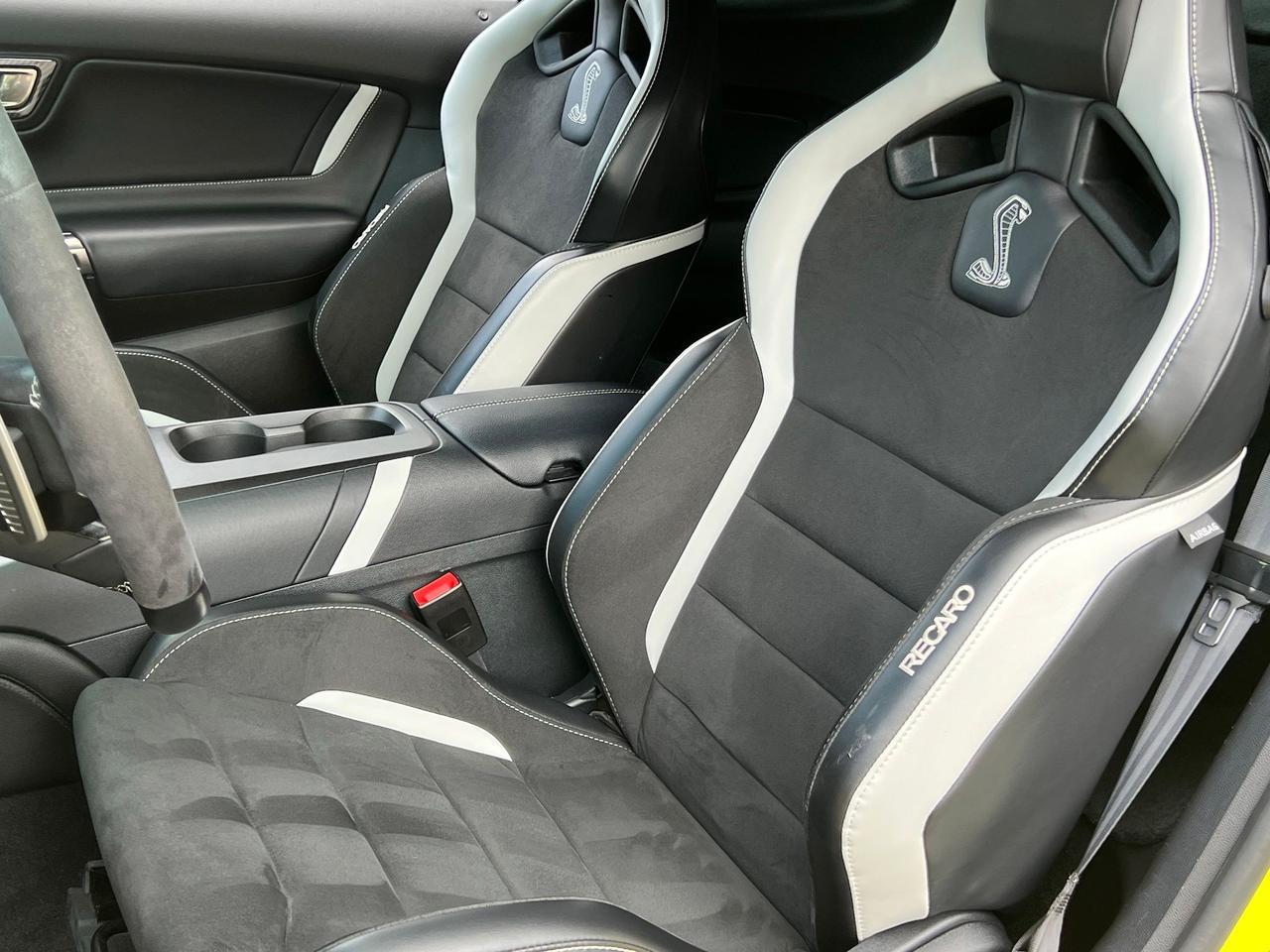 2021 Ford Mustang Shelby GT500 Indianapolis IN