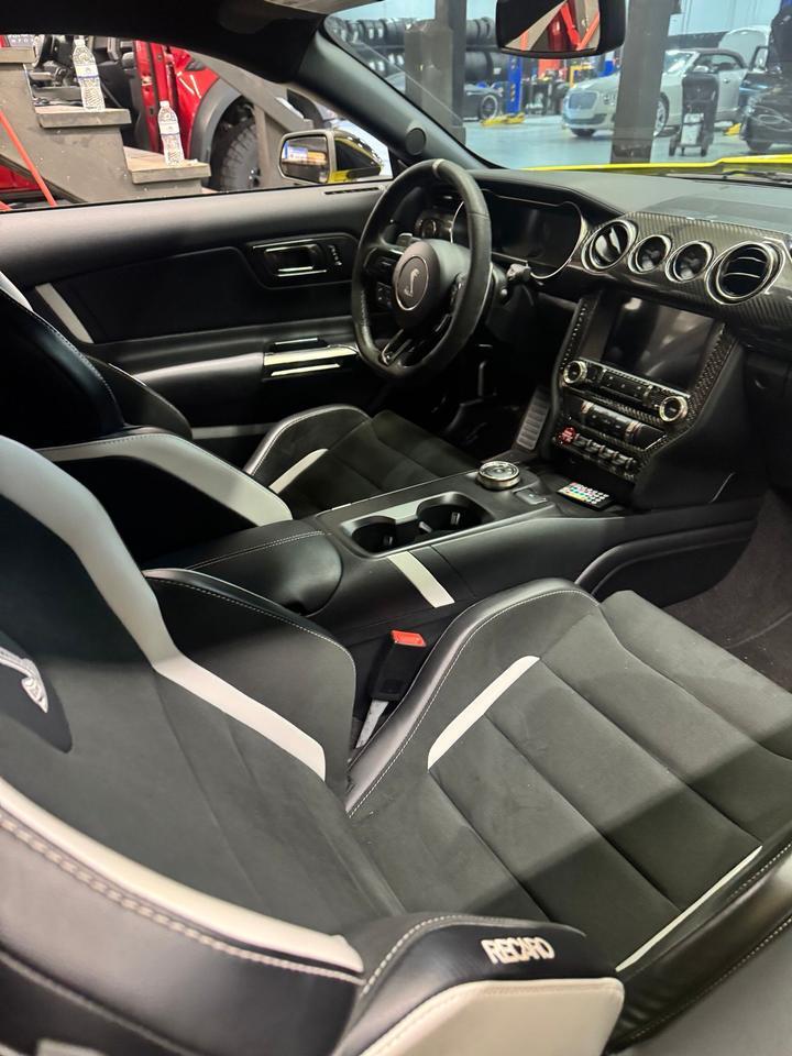 2021 Ford Mustang Shelby GT500 Indianapolis IN