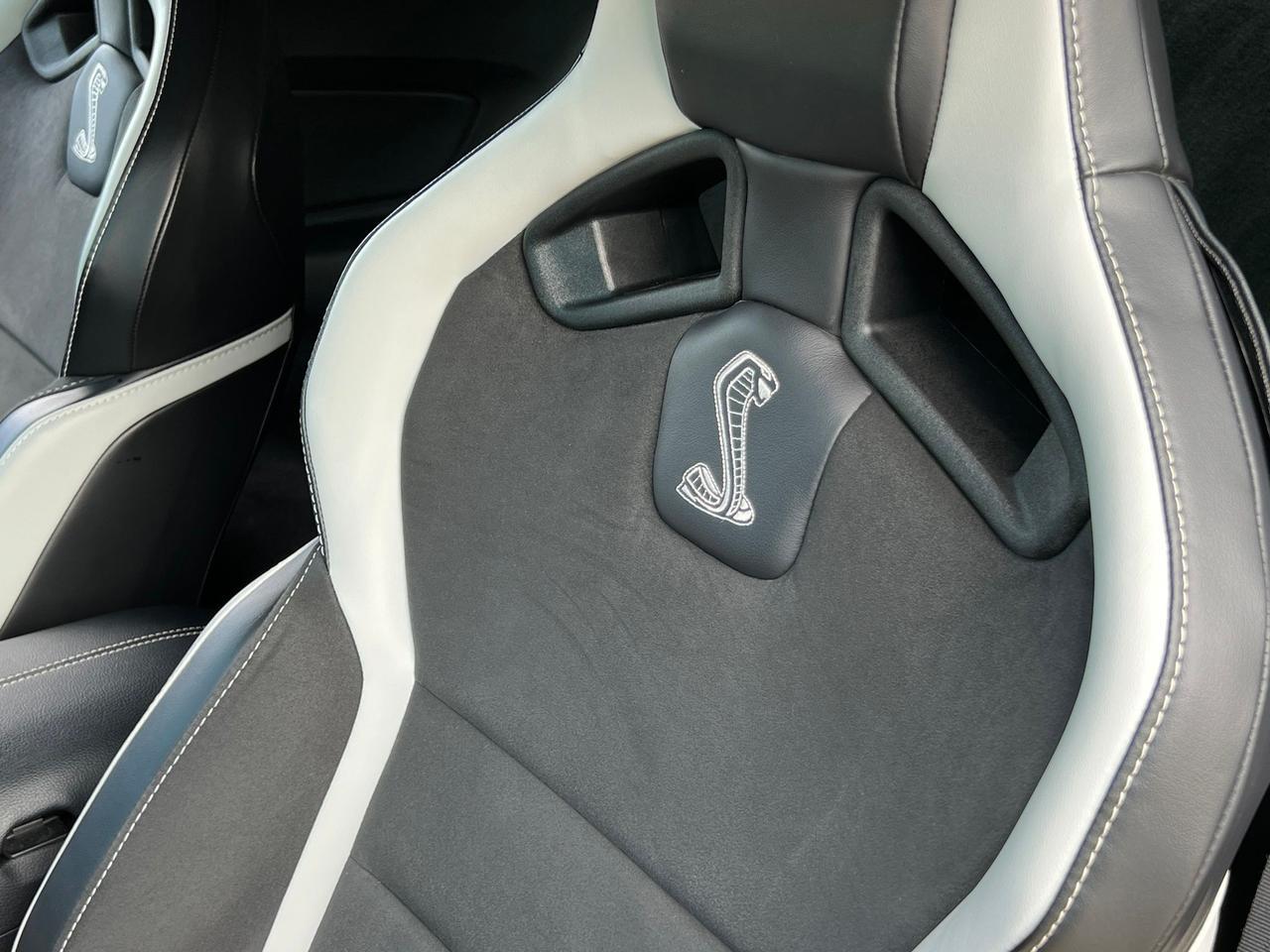 2021 Ford Mustang Shelby GT500 Indianapolis IN