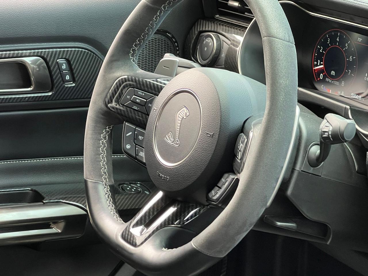 2021 Ford Mustang Shelby GT500 Indianapolis IN