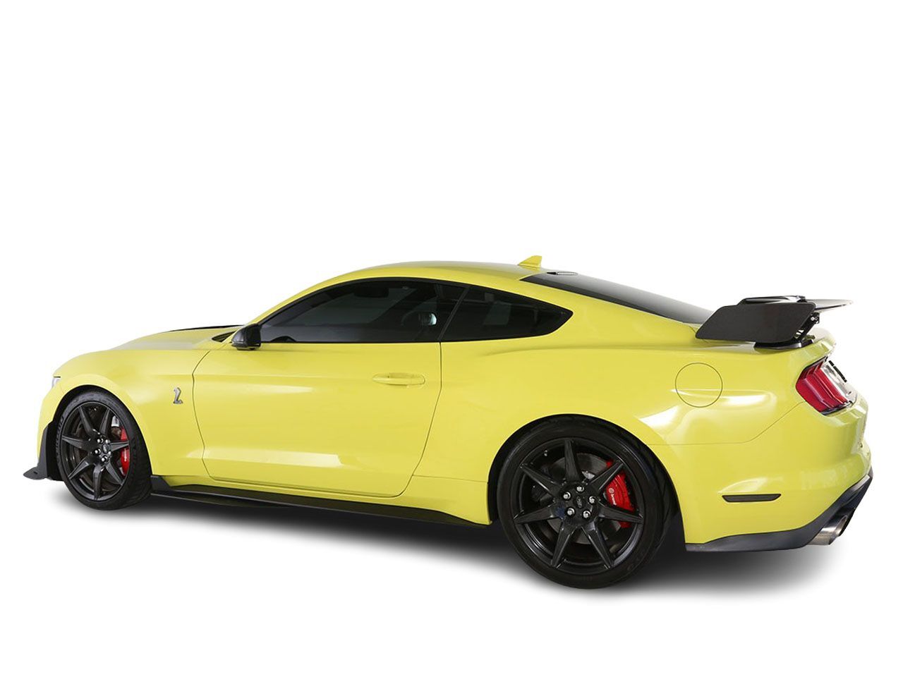 2021 Ford Mustang Shelby GT500 Indianapolis IN