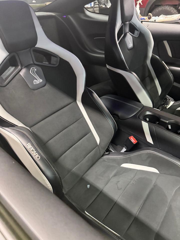 2021 Ford Mustang Shelby GT500 Indianapolis IN