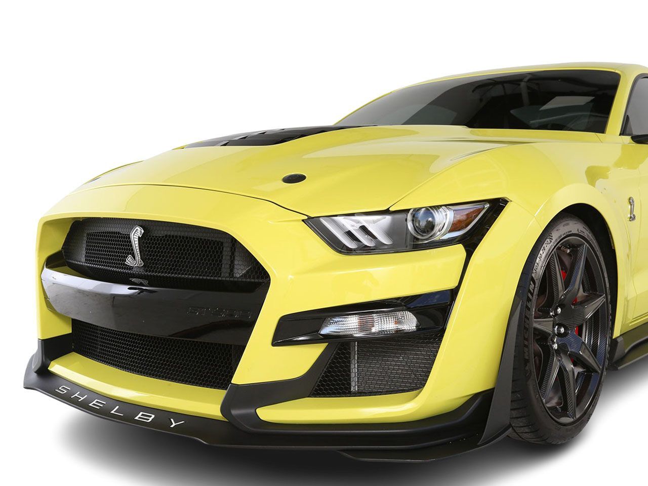 2021 Ford Mustang Shelby GT500 Indianapolis IN