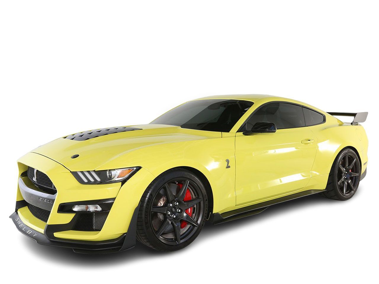 2021 Ford Mustang Shelby GT500 Indianapolis IN