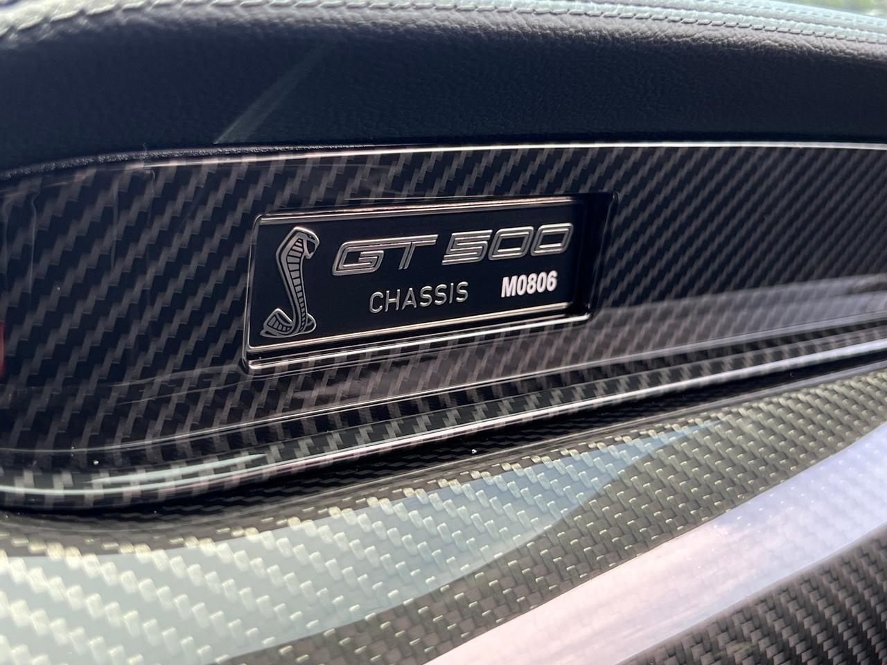 2021 Ford Mustang Shelby GT500 Indianapolis IN