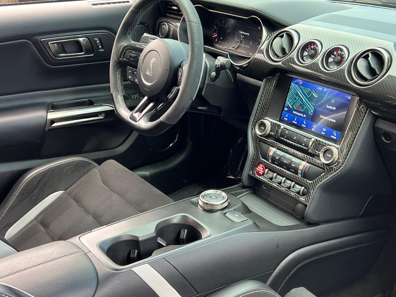2021 Ford Mustang Shelby GT500 Indianapolis IN
