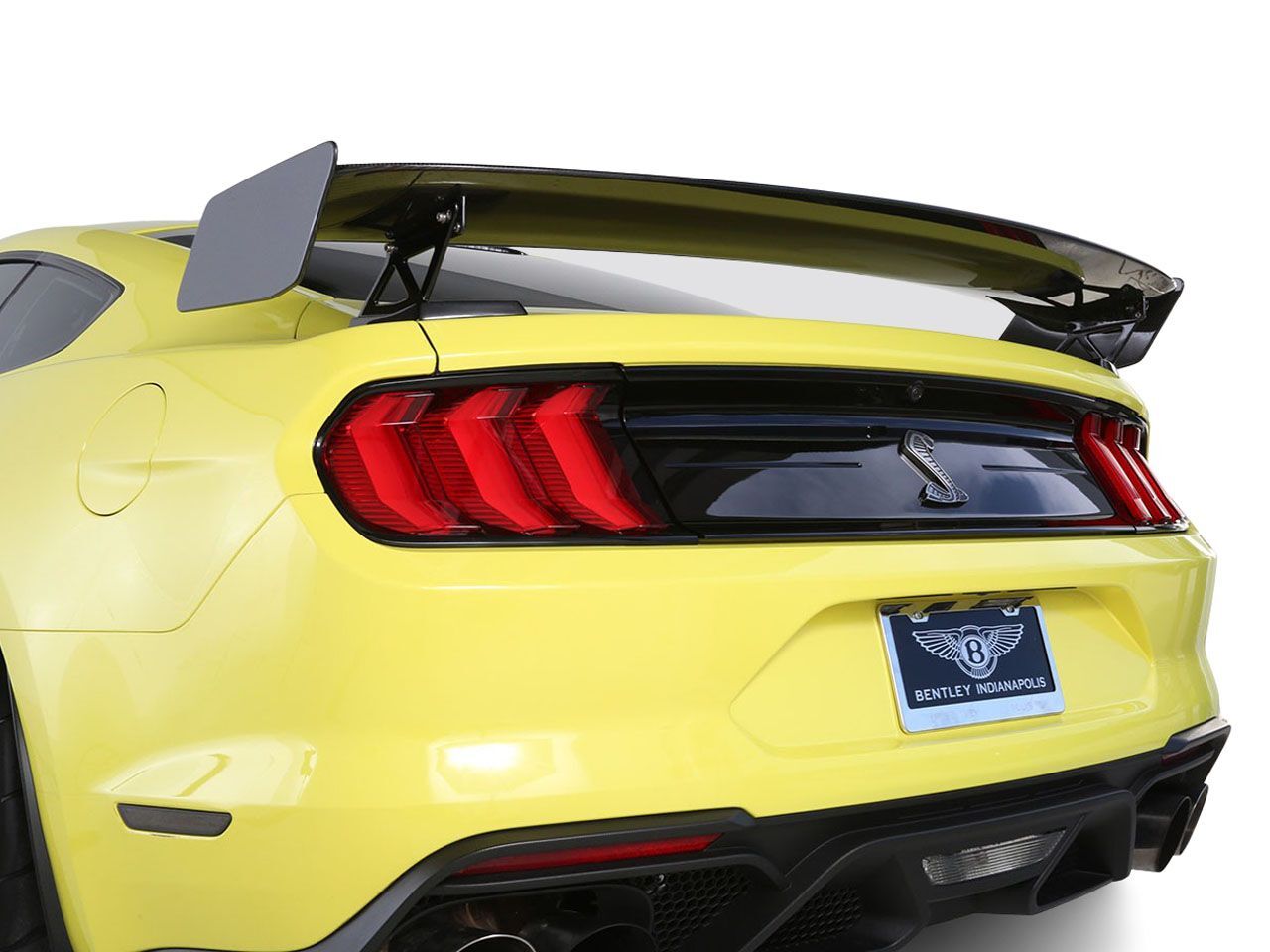 2021 Ford Mustang Shelby GT500 Indianapolis IN