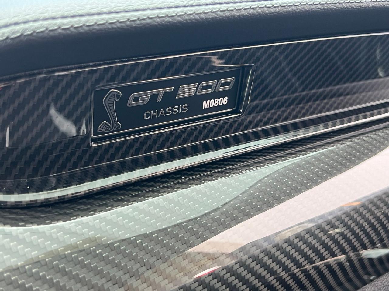 2021 Ford Mustang Shelby GT500 Indianapolis IN