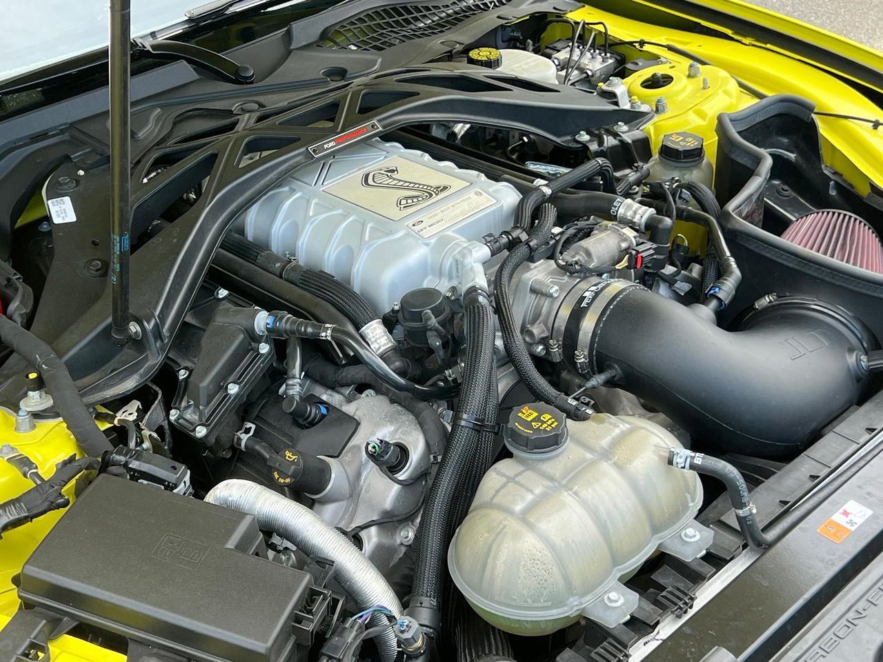 2021 Ford Mustang Shelby GT500 Indianapolis IN