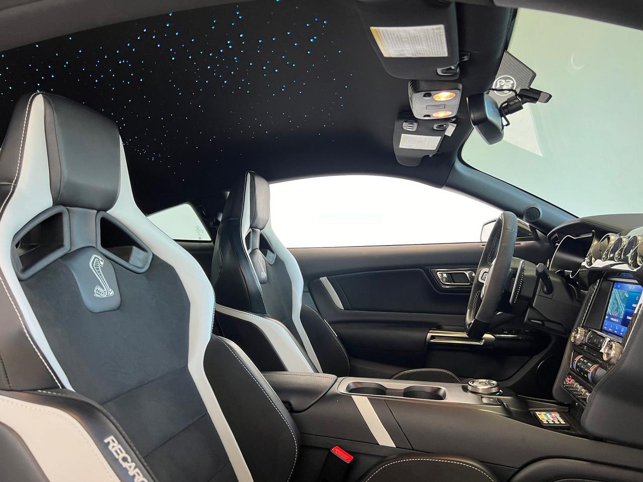 2021 Ford Mustang Shelby GT500 Indianapolis IN