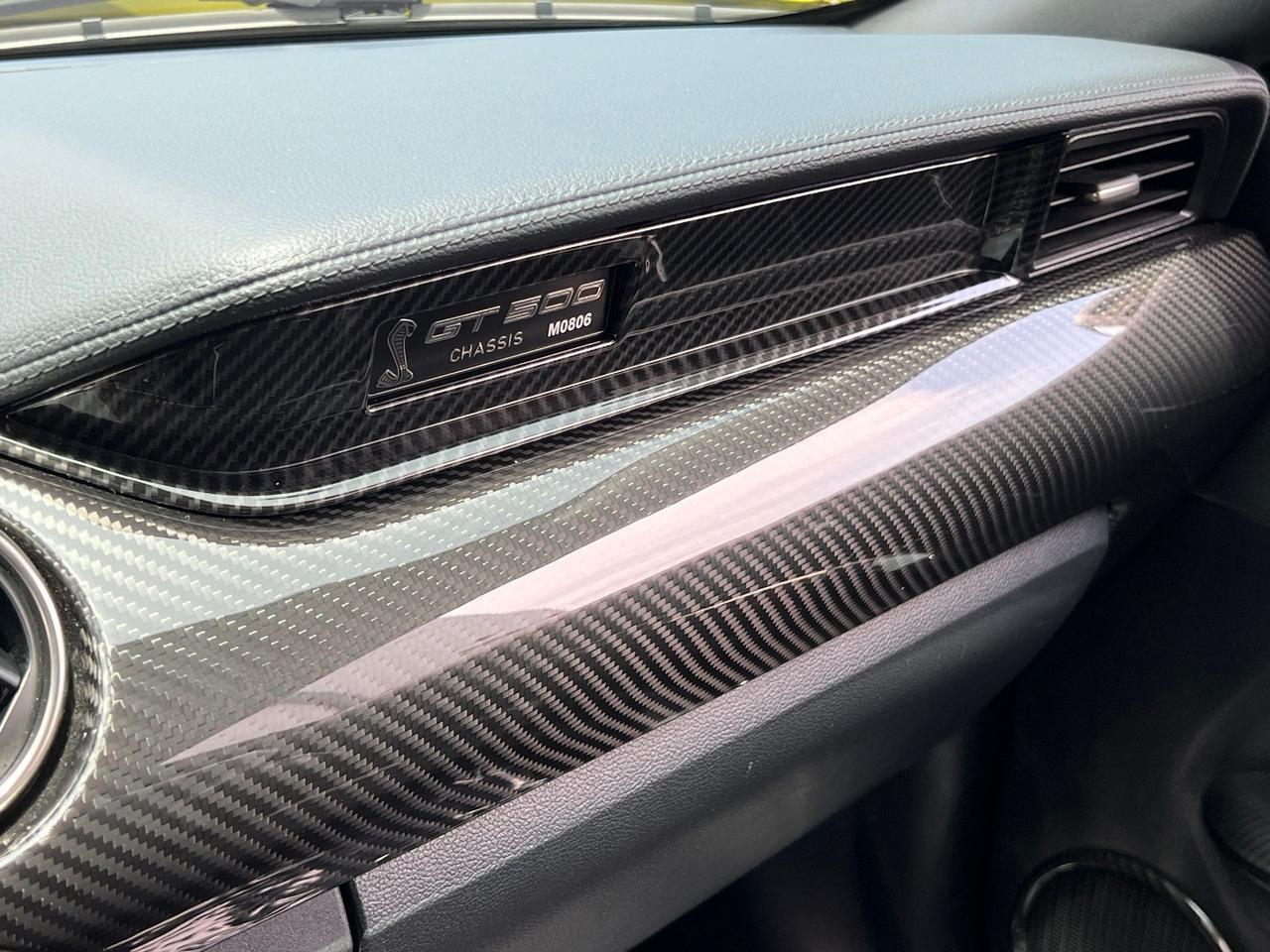 2021 Ford Mustang Shelby GT500 Indianapolis IN