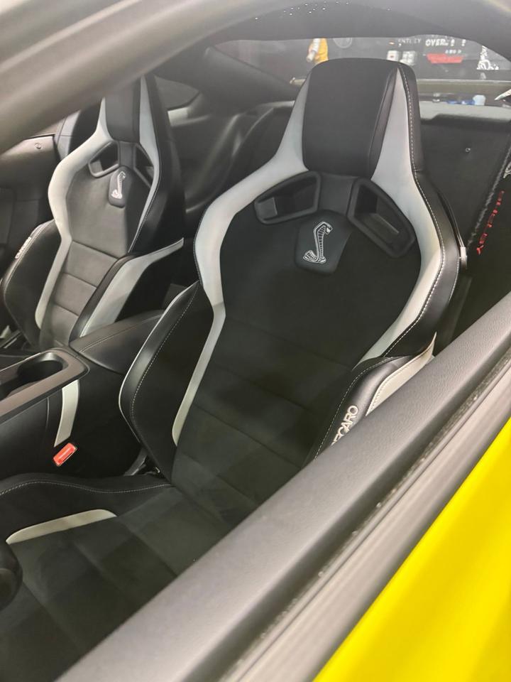 2021 Ford Mustang Shelby GT500 Indianapolis IN
