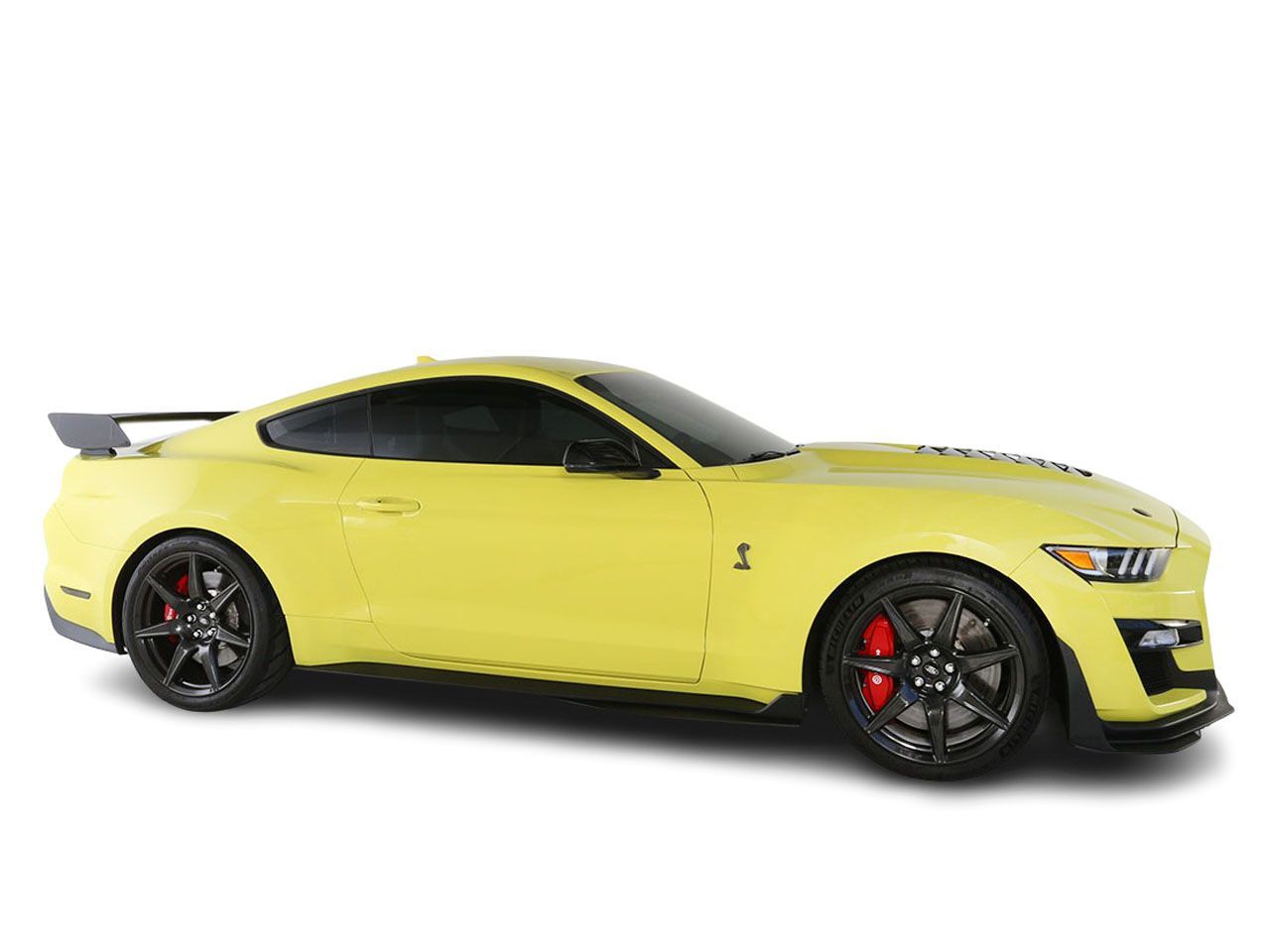 2021 Ford Mustang Shelby GT500 Indianapolis IN