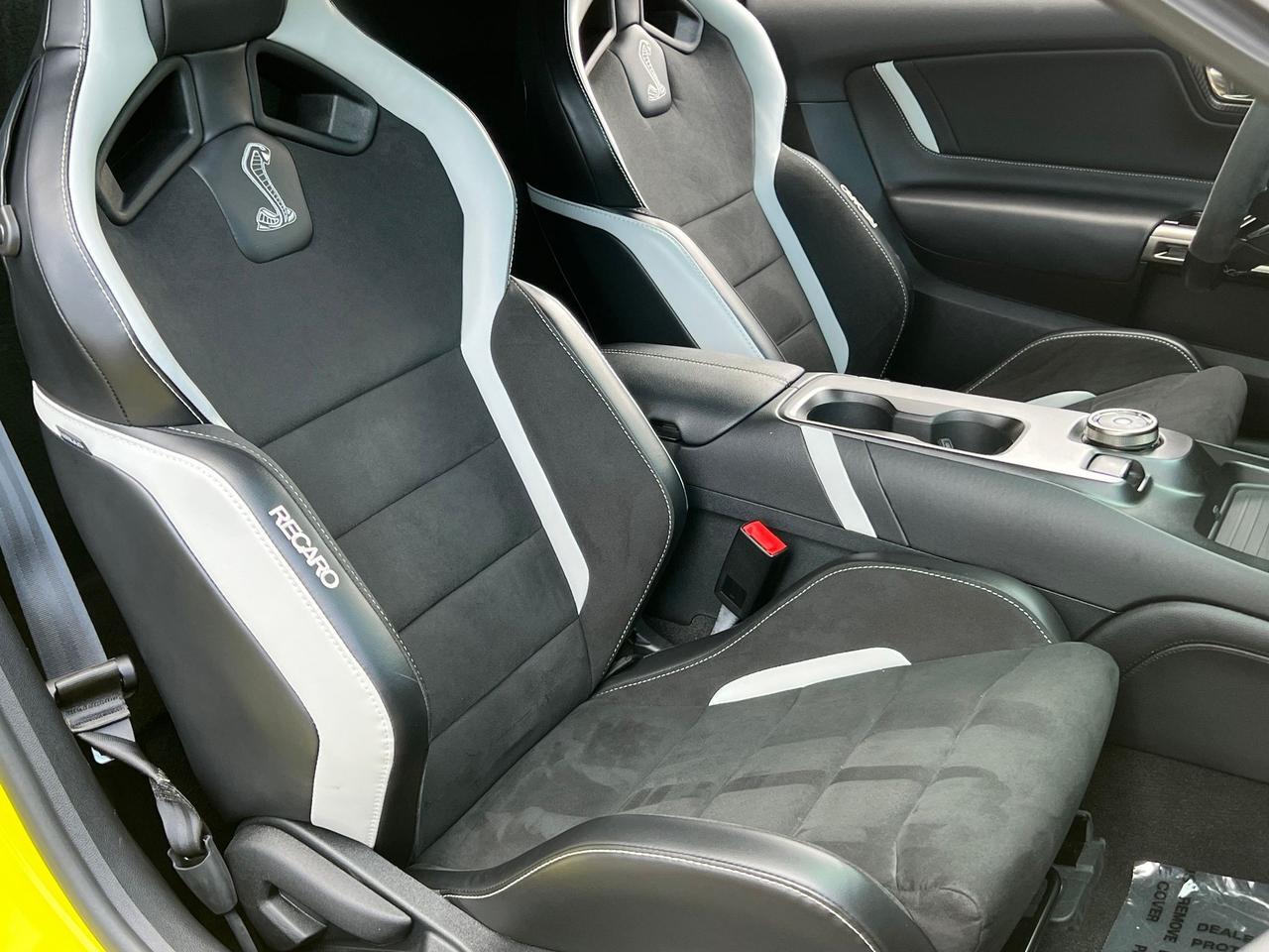 2021 Ford Mustang Shelby GT500 Indianapolis IN