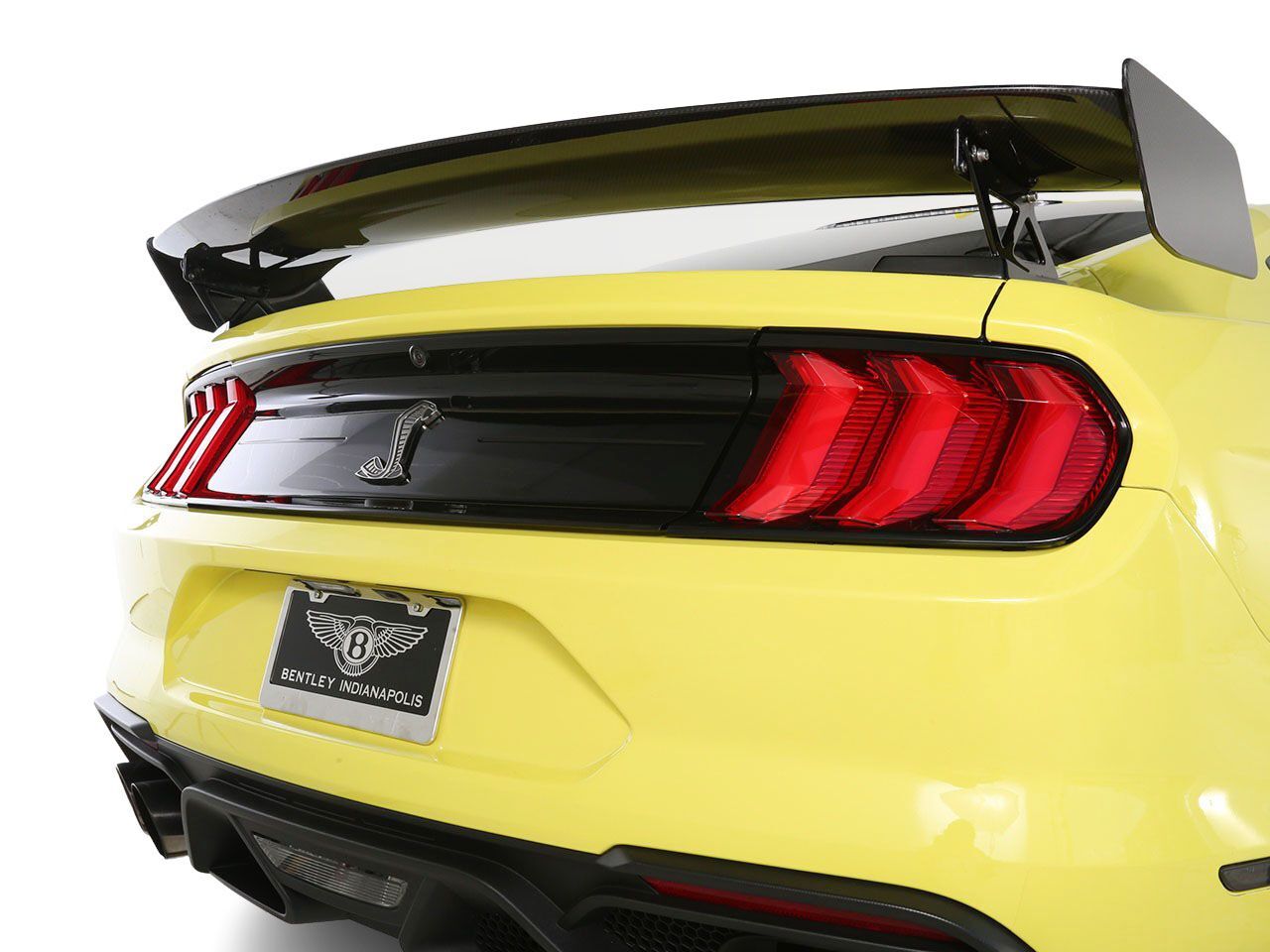 2021 Ford Mustang Shelby GT500 Indianapolis IN