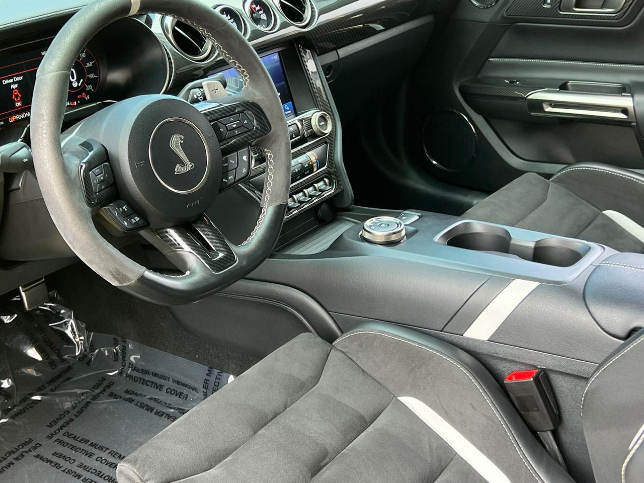 2021 Ford Mustang Shelby GT500 Indianapolis IN