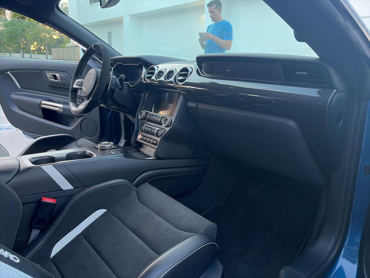 2021 Ford Mustang Shelby GT500 Ft Lauderdale FL