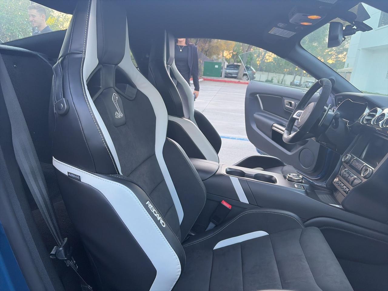 2021 Ford Mustang Shelby GT500 Ft Lauderdale FL