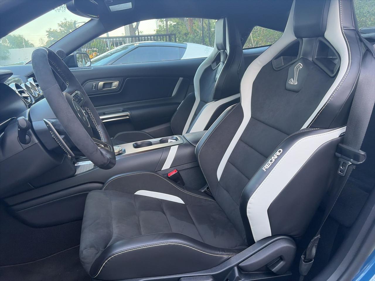 2021 Ford Mustang Shelby GT500 Ft Lauderdale FL