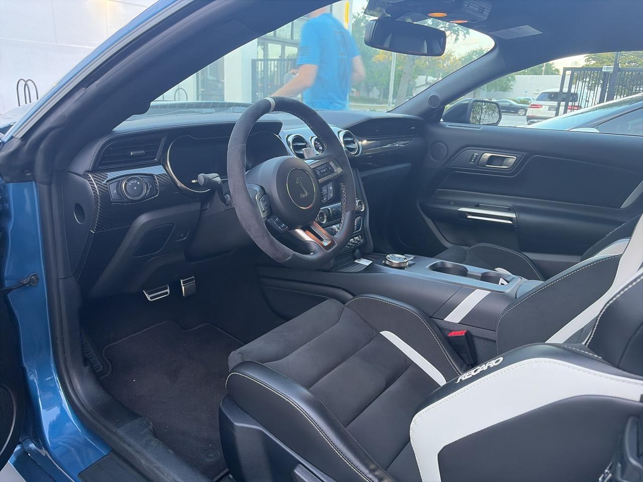 2021 Ford Mustang Shelby GT500 Ft Lauderdale FL