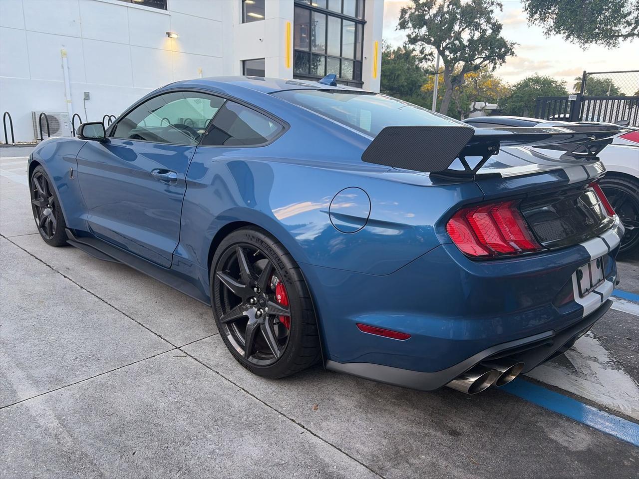 2021 Ford Mustang Shelby GT500 Ft Lauderdale FL