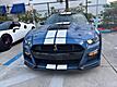 2021 Ford Mustang Shelby GT500