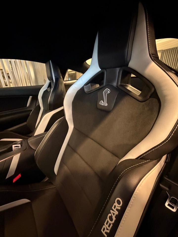 2021 Ford Mustang Shelby GT500 Ft Lauderdale FL