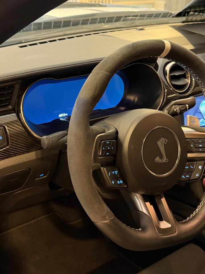 2021 Ford Mustang Shelby GT500 Ft Lauderdale FL