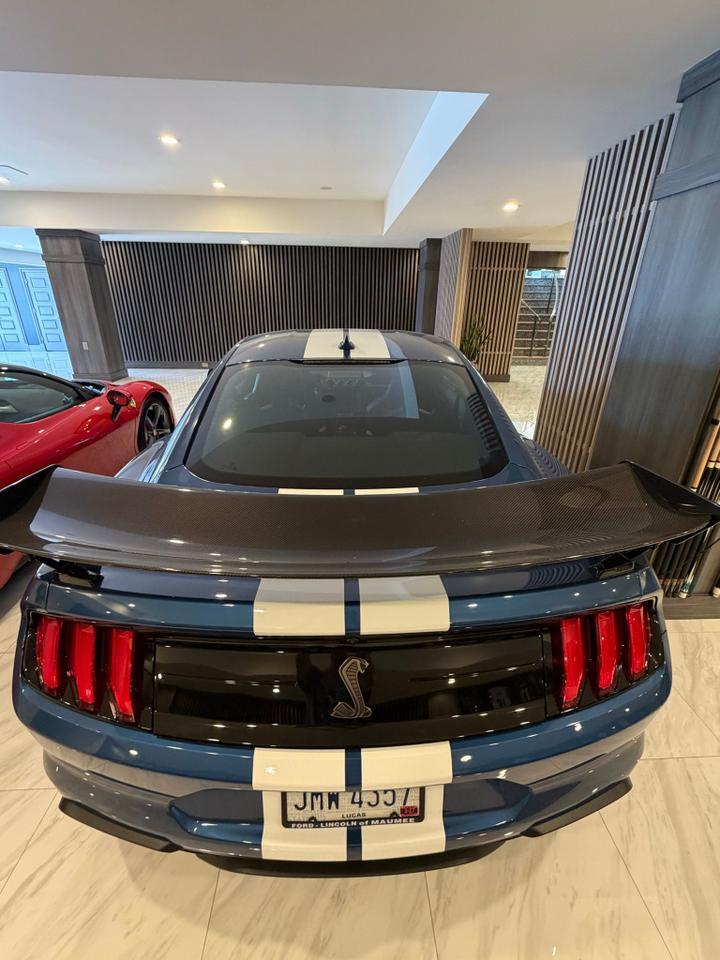 2021 Ford Mustang Shelby GT500 Ft Lauderdale FL