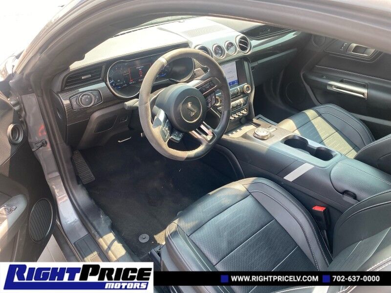2021 Ford Mustang Shelby GT500 Las Vegas NV