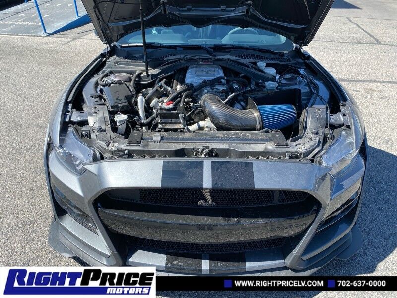 2021 Ford Mustang Shelby GT500 Las Vegas NV
