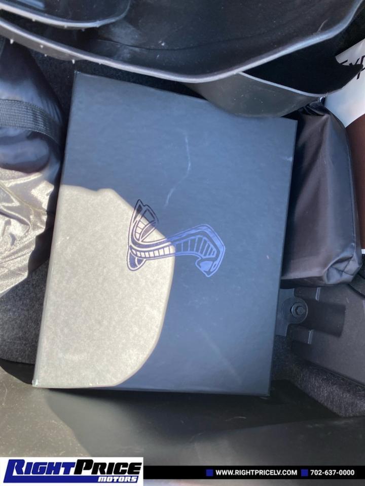 2021 Ford Mustang Shelby GT500 Las Vegas NV