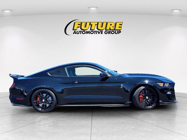 2021 Ford Mustang Shelby GT500