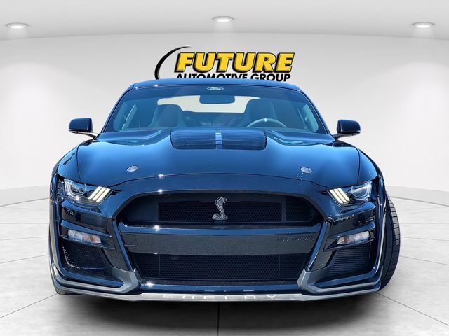 2021 Ford Mustang Shelby GT500