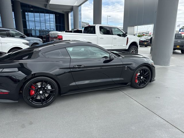 2021 Ford Mustang Shelby GT500