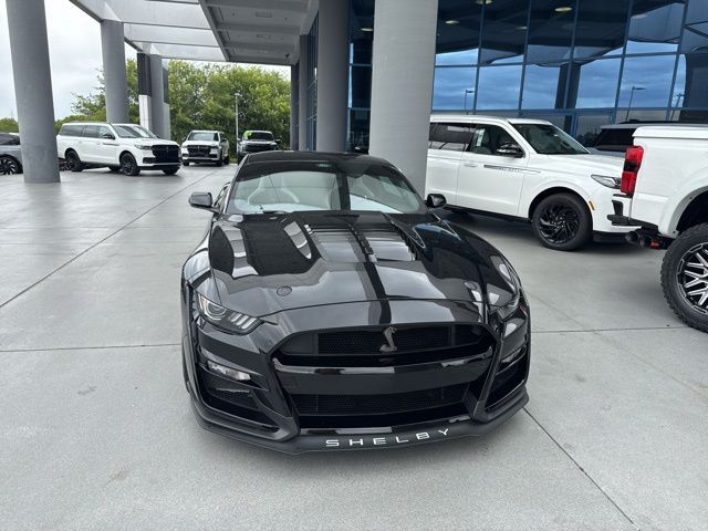 2021 Ford Mustang Shelby GT500