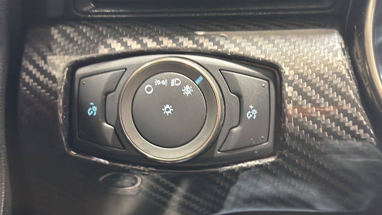 2021 Ford Mustang Shelby GT500 Sherwood Park AB