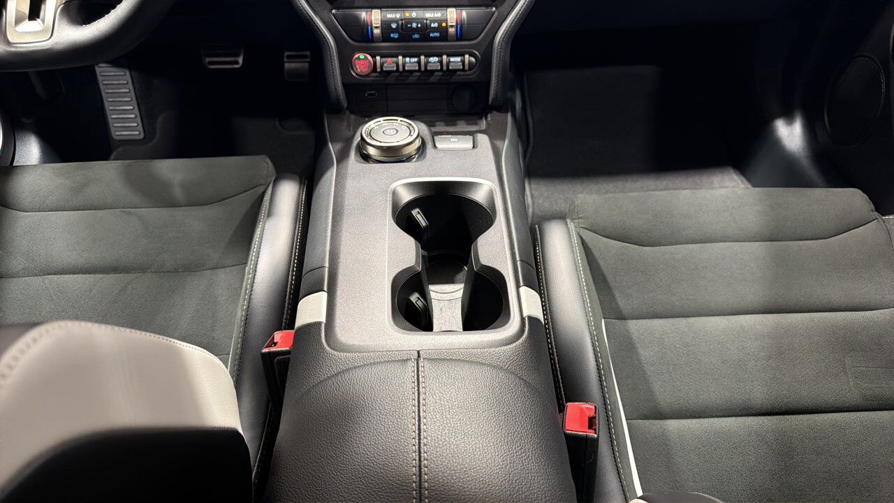 2021 Ford Mustang Shelby GT500 Sherwood Park AB