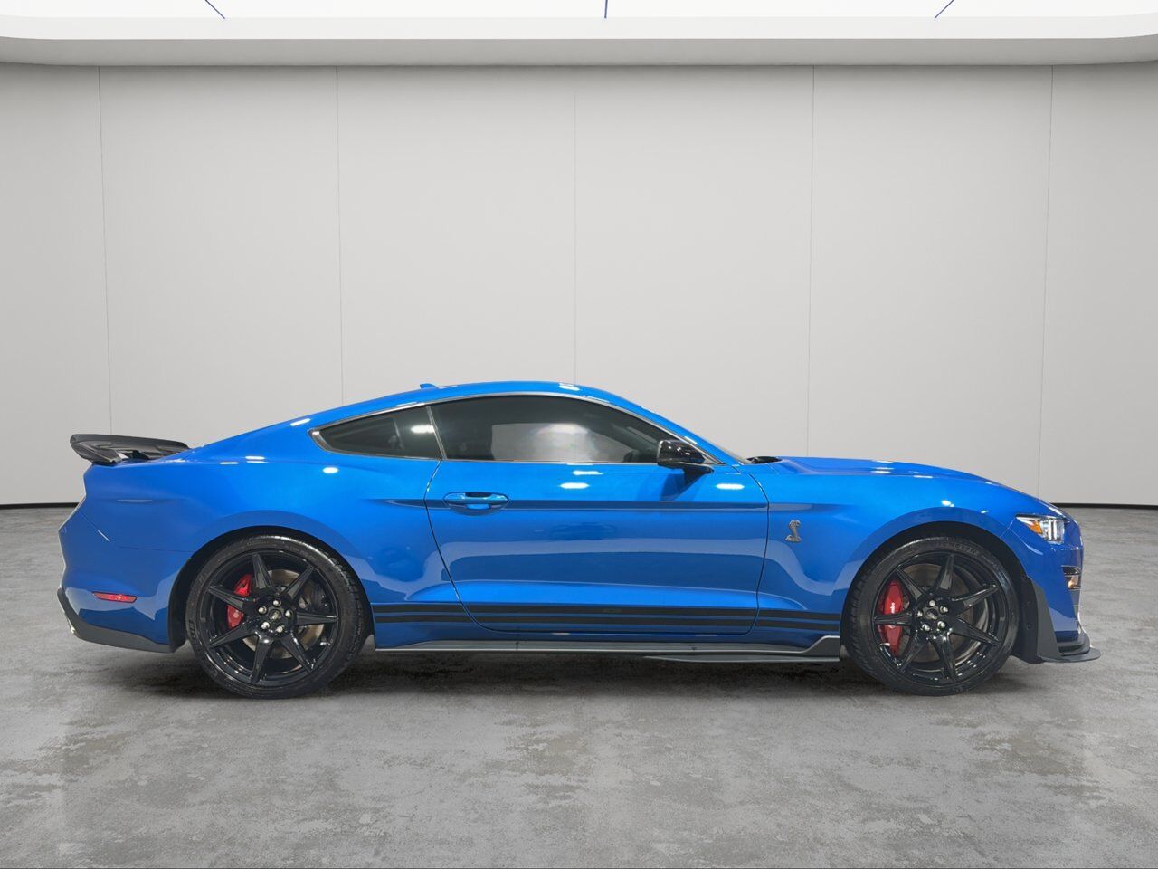 2021 Ford Mustang Shelby GT500 Sherwood Park AB