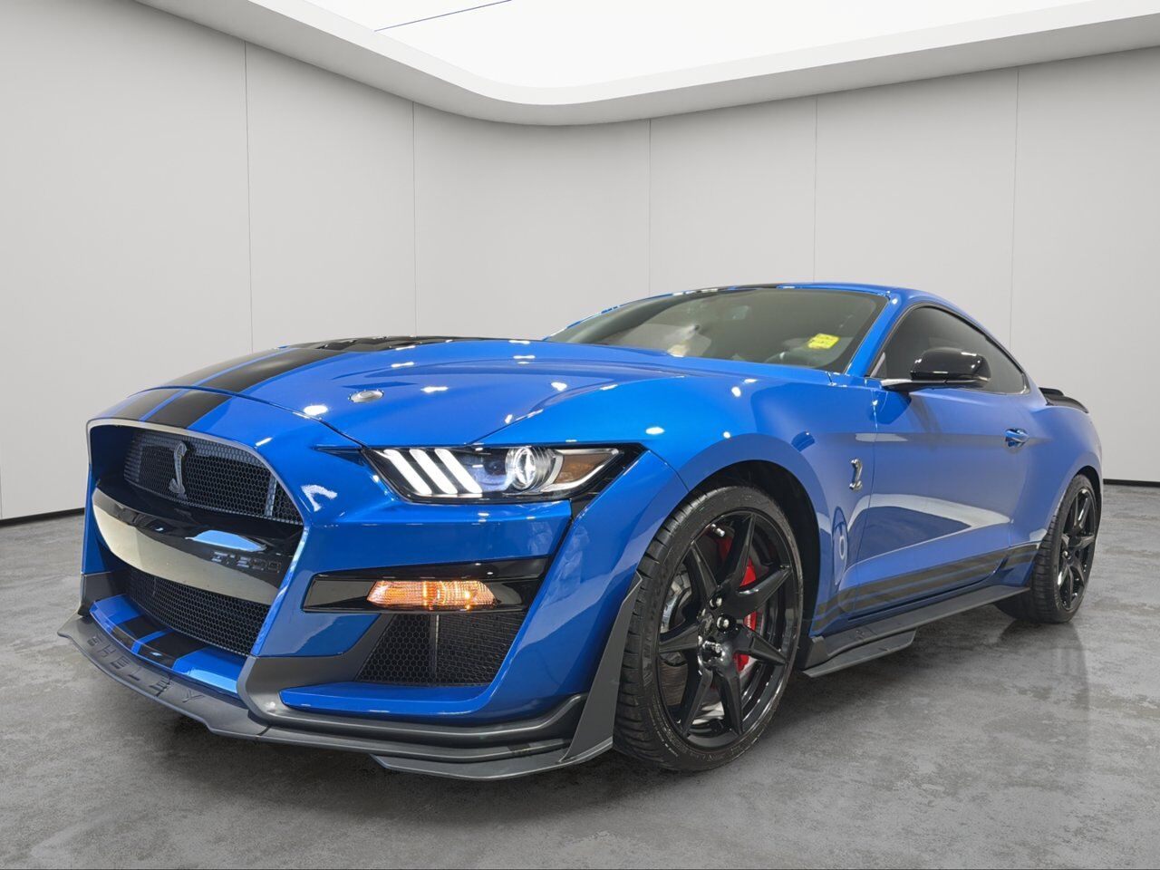 2021 Ford Mustang Shelby GT500 Sherwood Park AB