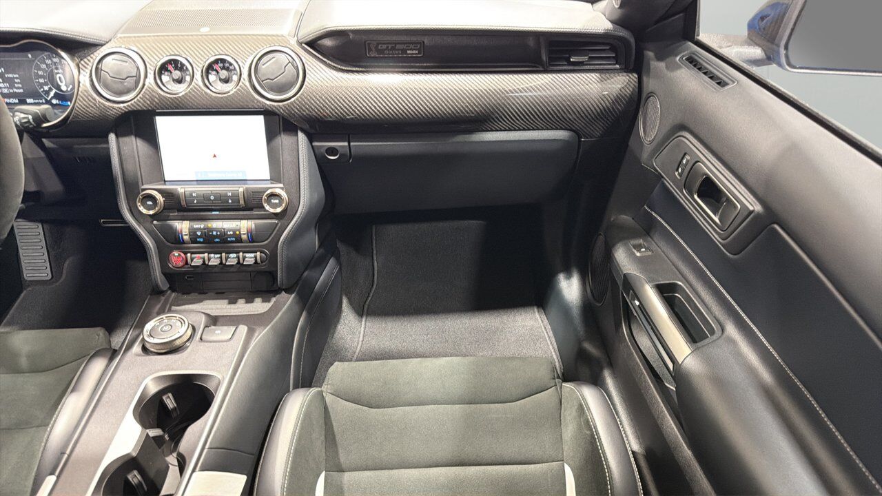 2021 Ford Mustang Shelby GT500 Sherwood Park AB