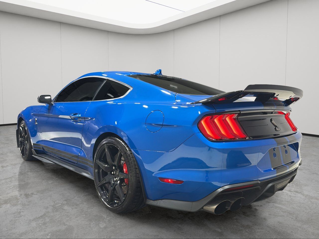 2021 Ford Mustang Shelby GT500 Sherwood Park AB