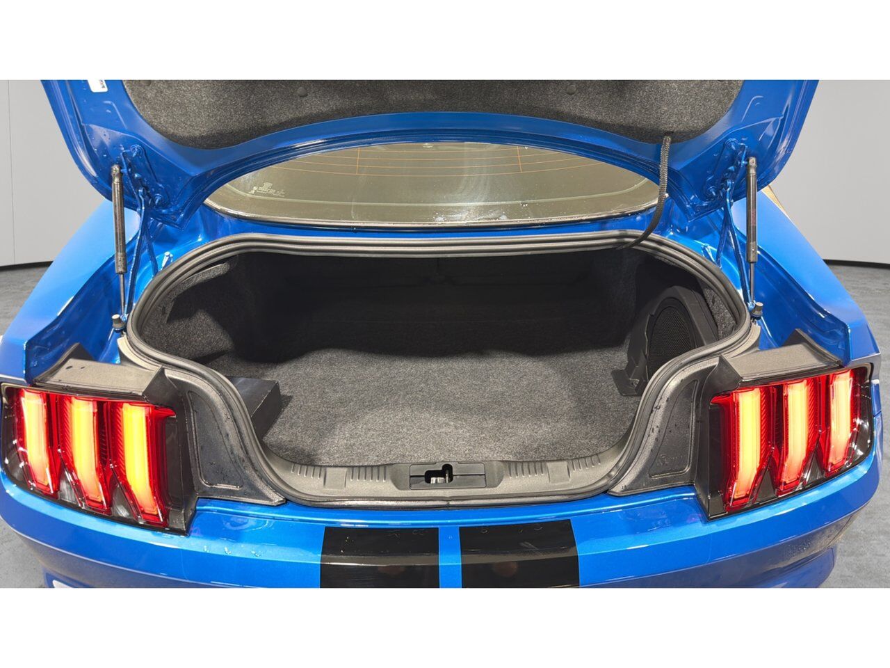 2021 Ford Mustang Shelby GT500 Sherwood Park AB